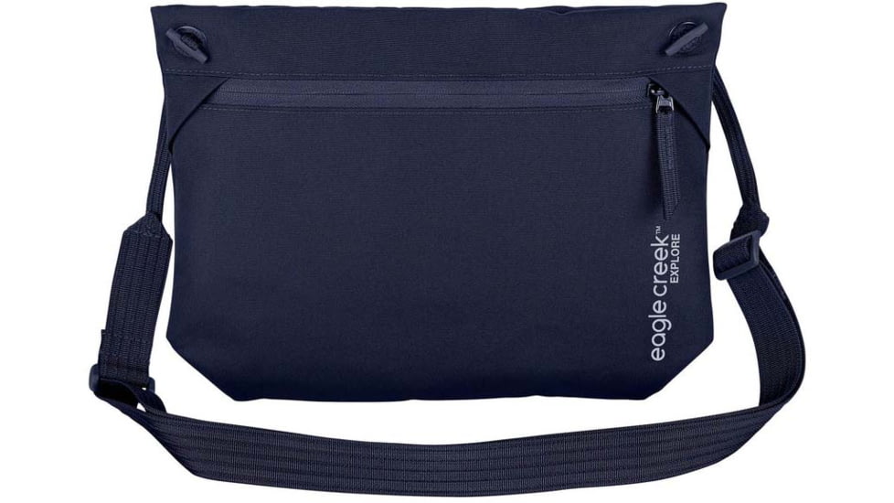 Eagle Creek Explore Crossbody Bag, Kauai Blue, EC0A5LQ5347OS