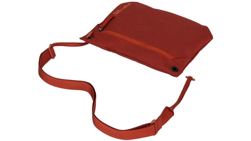 Eagle Creek Explore Crossbody Bag, Midnight Sun, EC0A5LQ5342OS