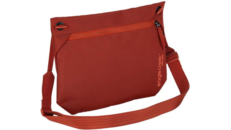 Eagle Creek Explore Crossbody Bag, Midnight Sun, EC0A5LQ5342OS