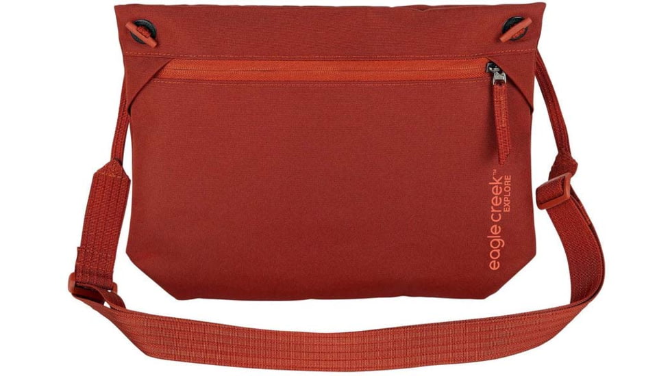 Eagle Creek Explore Crossbody Bag, Midnight Sun, EC0A5LQ5342OS