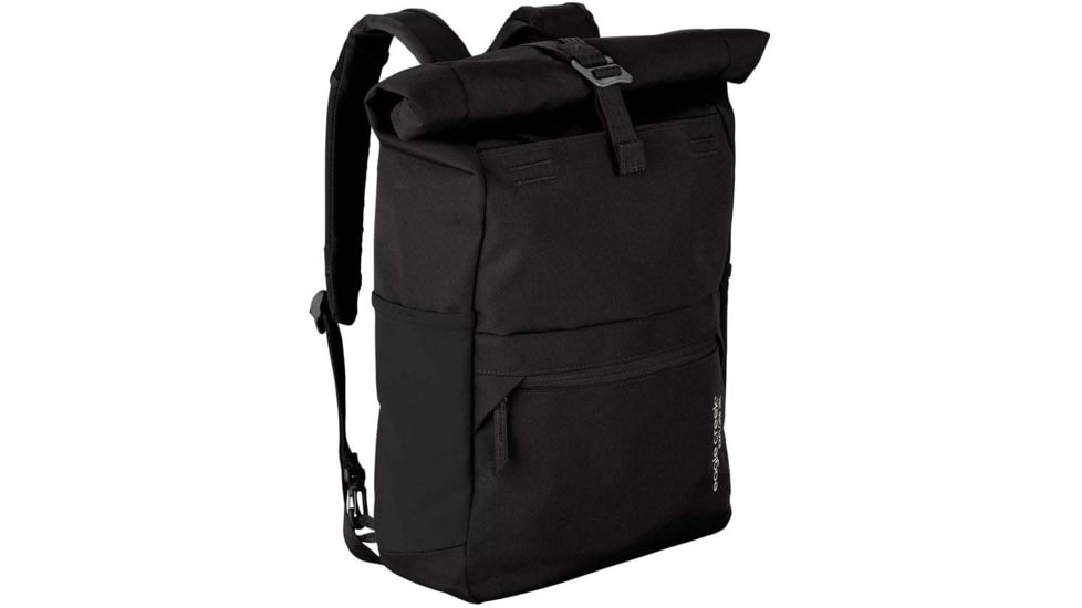 Eagle Creek Explore Tote Pack 26L, Black, EC0A5LQ3010OS