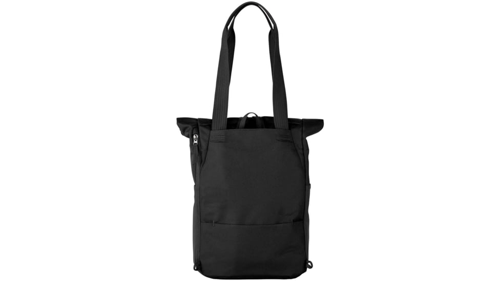 Eagle Creek Explore Tote Pack 26L, Black, EC0A5LQ3010OS