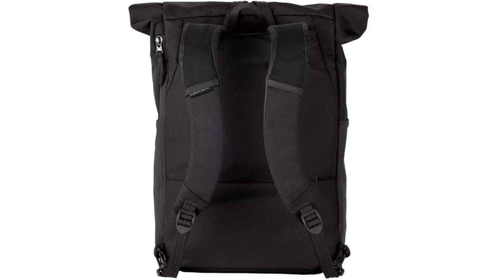 Eagle Creek Explore Tote Pack 26L, Black, EC0A5LQ3010OS