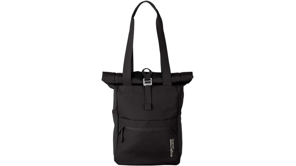 Eagle Creek Explore Tote Pack 26L, Black, 26L, EC0A5LQ3010