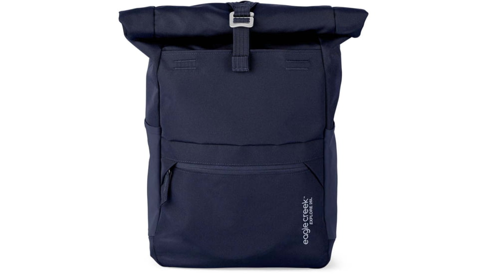 Eagle Creek Explore Tote Pack 26L, Kauai Blue, EC0A5LQ3347OS