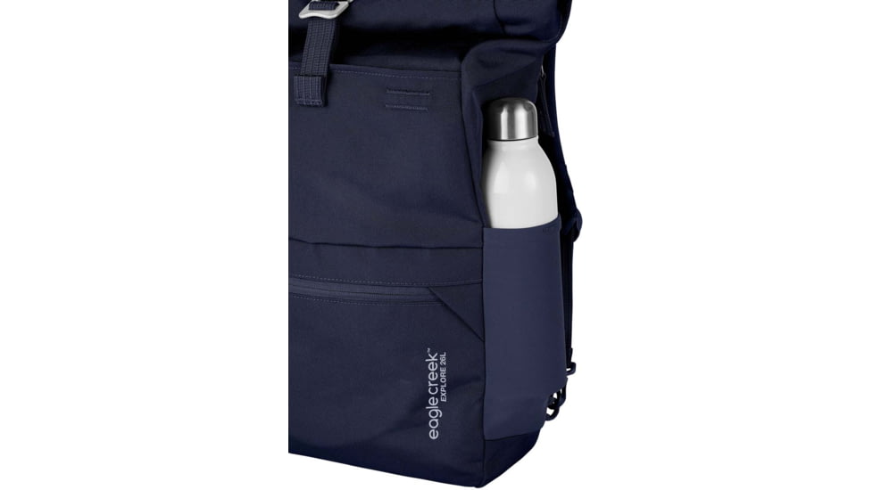 Eagle Creek Explore Tote Pack 26L, Kauai Blue, EC0A5LQ3347OS