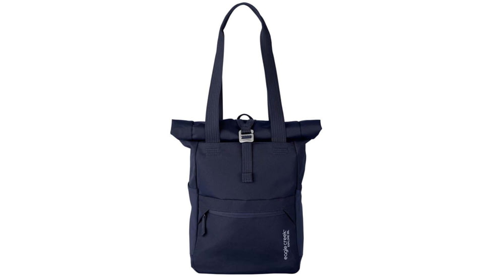 Eagle Creek Explore Tote Pack 26L, Kauai Blue, 26L, EC0A5LQ3347