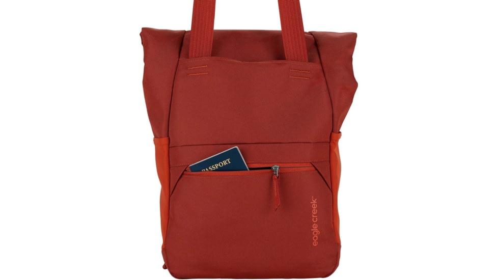 Eagle Creek Explore Tote Pack 26L, Midnight Sun, EC0A5LQ3342OS