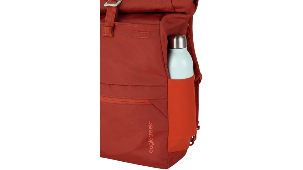 Eagle Creek Explore Tote Pack 26L, Midnight Sun, EC0A5LQ3342OS
