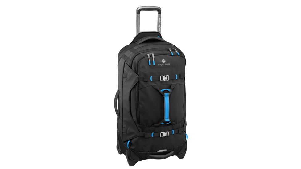 Gear Warrior 29 -Black