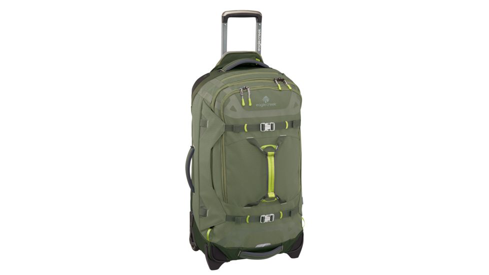 Eagle Creek Gear Warrior 29, Olive, 29, EC020527114