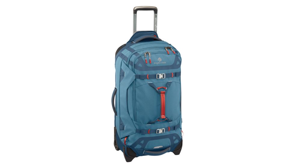 Gear Warrior 29 -Smoky Blue