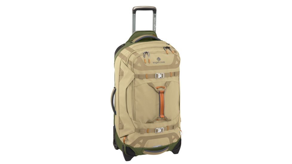 Gear Warrior 29 -Tan/Olive