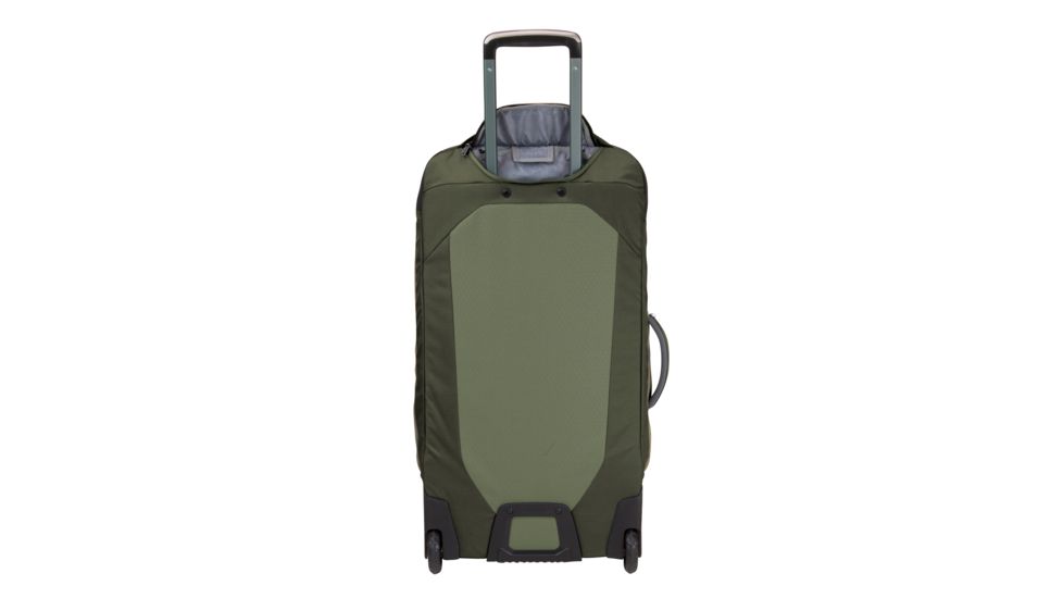 Eagle Creek Gear Warrior 32 Wheeled Luggage, Olive, 91.5 L, EC020528114