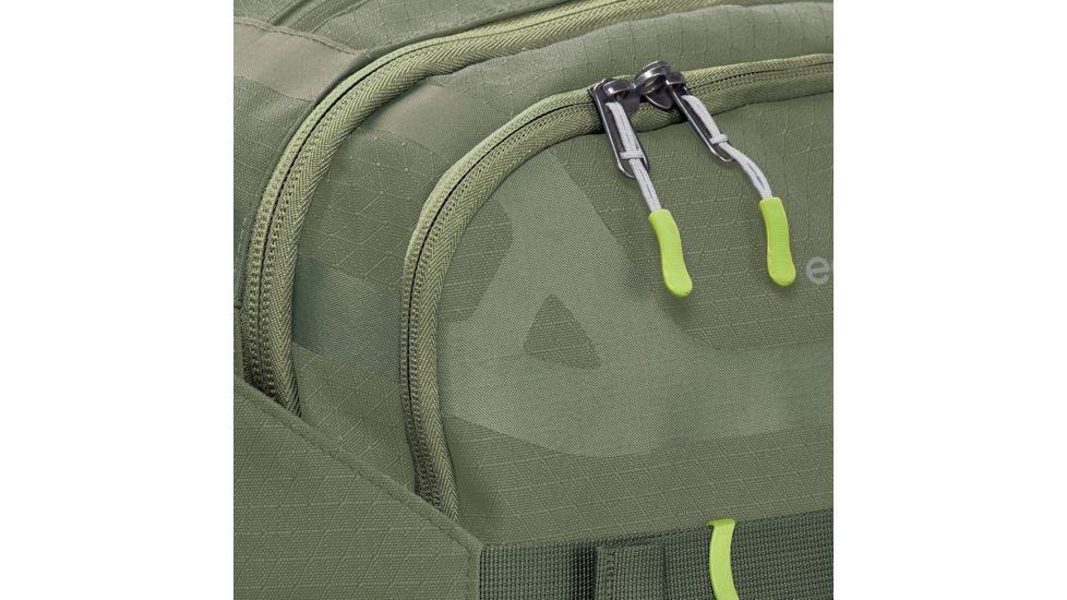 Eagle Creek Gear Warrior 32 Wheeled Luggage, Olive, 91.5 L, EC020528114