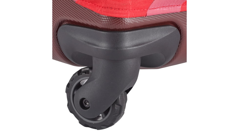Eagle Creek Gear Warrior 4-Wheel 60L, Coral Sunset, 26 In, EC0A3XV4274