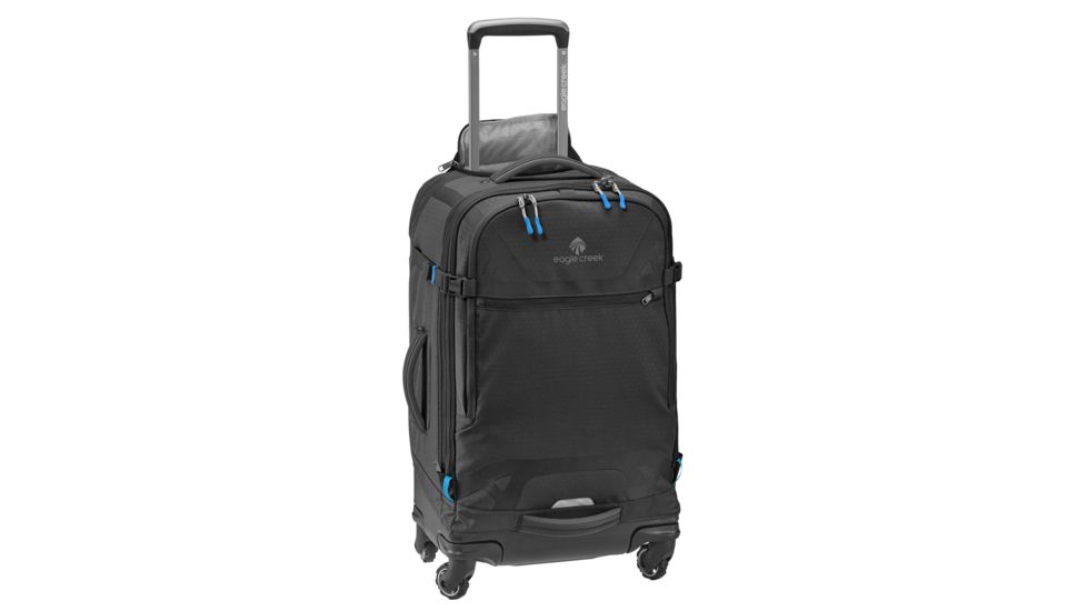 Eagle Creek Gear Warrior AWD 26, Black, 62 L, EC0A2V71010