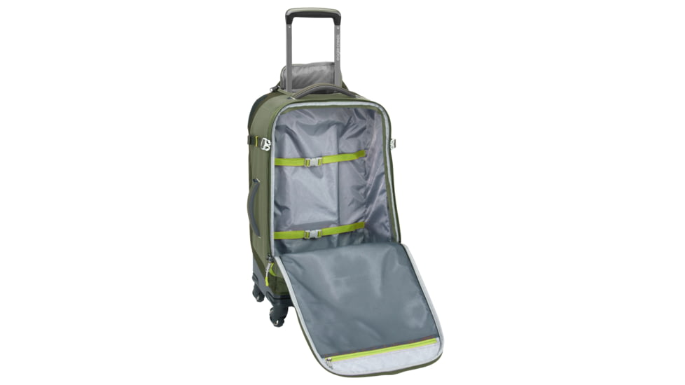 Eagle Creek Gear Warrior AWD 26, Olive, 62 L, EC0A2V71114