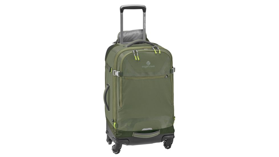 Eagle Creek Gear Warrior AWD 26, Olive, 62 L, EC0A2V71114