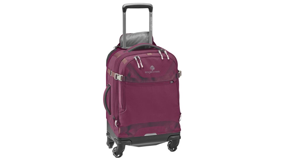 Eagle Creek Gear Warrior AWD Carry-On, Concord, 38 L, EC0A2V6Z252