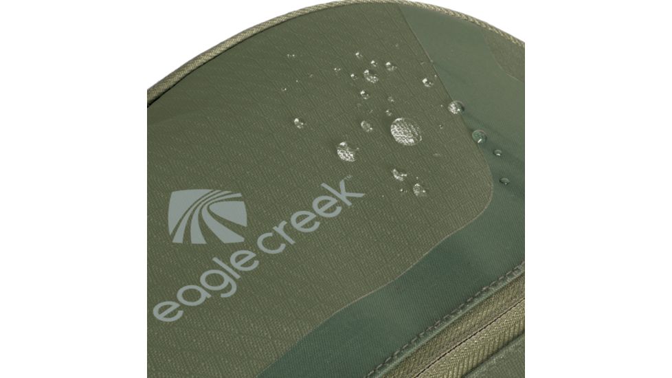 Eagle Creek Gear Warrior AWD Carry-On, Olive, 38 L, EC0A2V6Z114