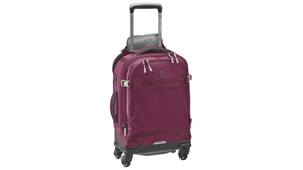 Eagle Creek Gear Warrior AWD International Carry-On, Concord, 34 L, EC0A2V6Y252