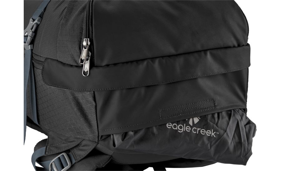Eagle Creek Global Companion, Black, 40L, EC0A3K64010
