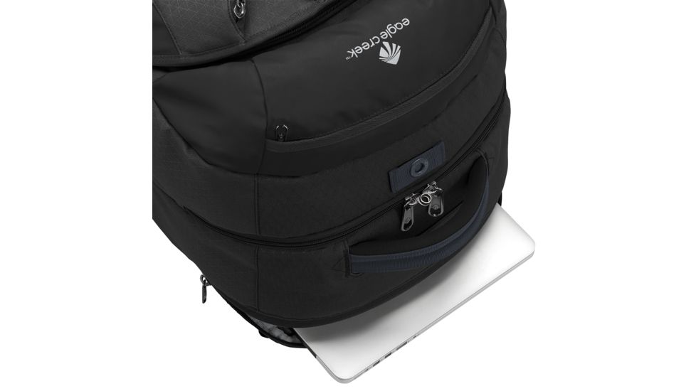 Eagle Creek Global Companion, Black, 65L, EC0A3KE2010