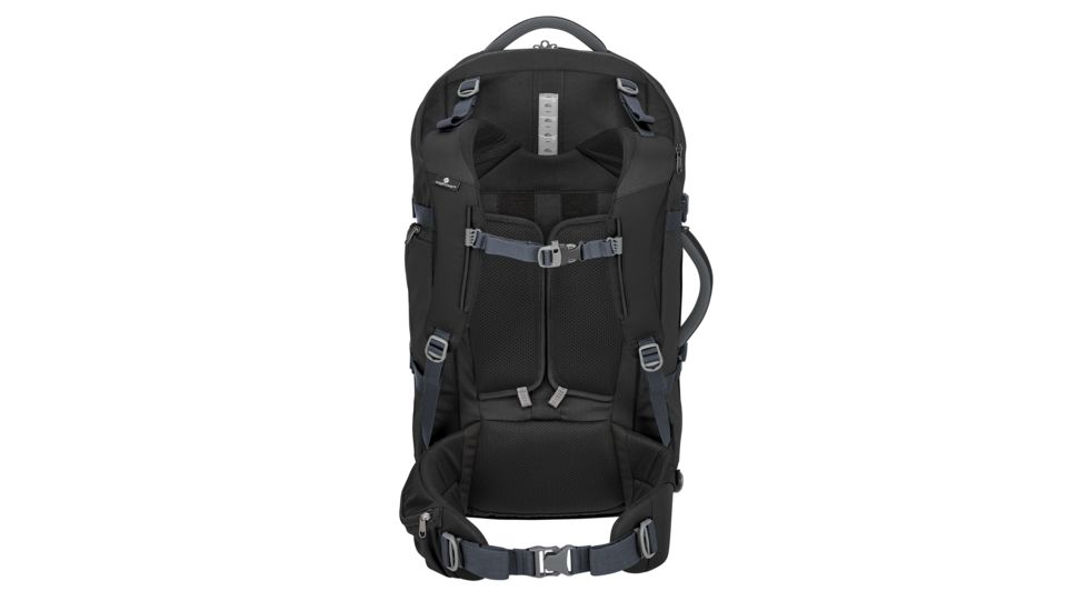 Eagle Creek Global Companion, Black, 65L, EC0A3KE2010