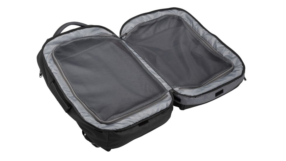 Eagle Creek Global Companion, Black, Womens,, 40L, EC0A3KGZ010