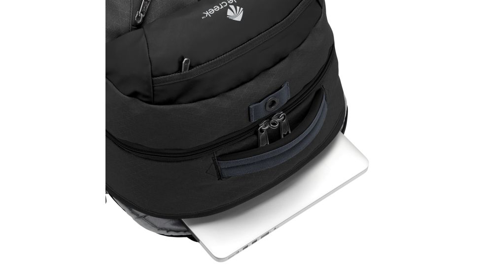 Eagle Creek Global Companion, Black, Womens,, 40L, EC0A3KGZ010