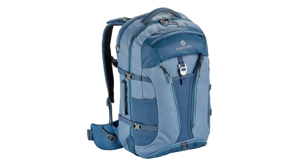Eagle Creek Global Companion, Smoky Blue, 40L, EC0A3K64168