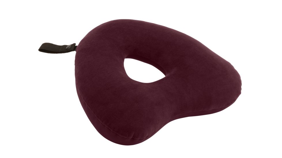 Eagle Creek Headphone Pillow, Bordeaux, EC0A3SB4262