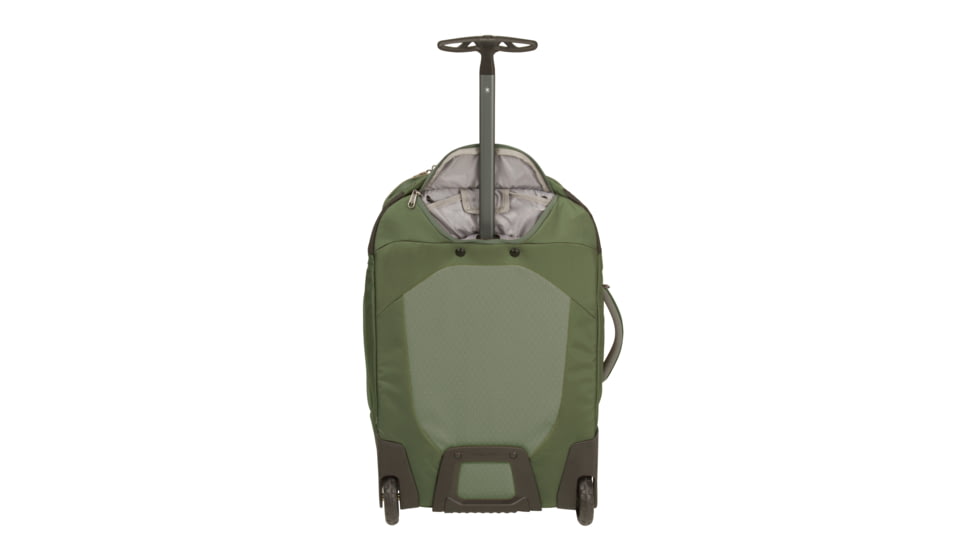 Eagle Creek Load Warrior Carry-On, Olive, 42 L, EC020525114