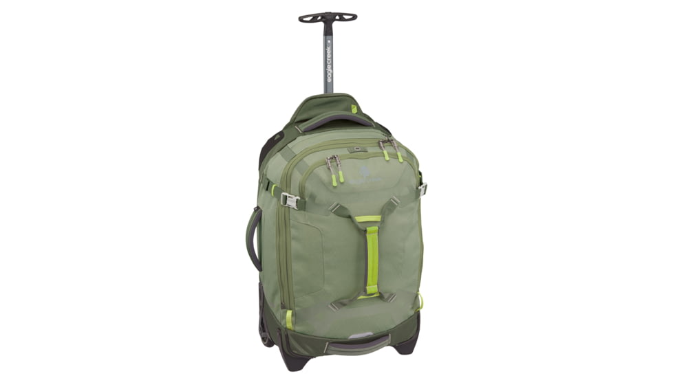 Eagle Creek Load Warrior Carry-On, Olive, 42 L, EC020525114