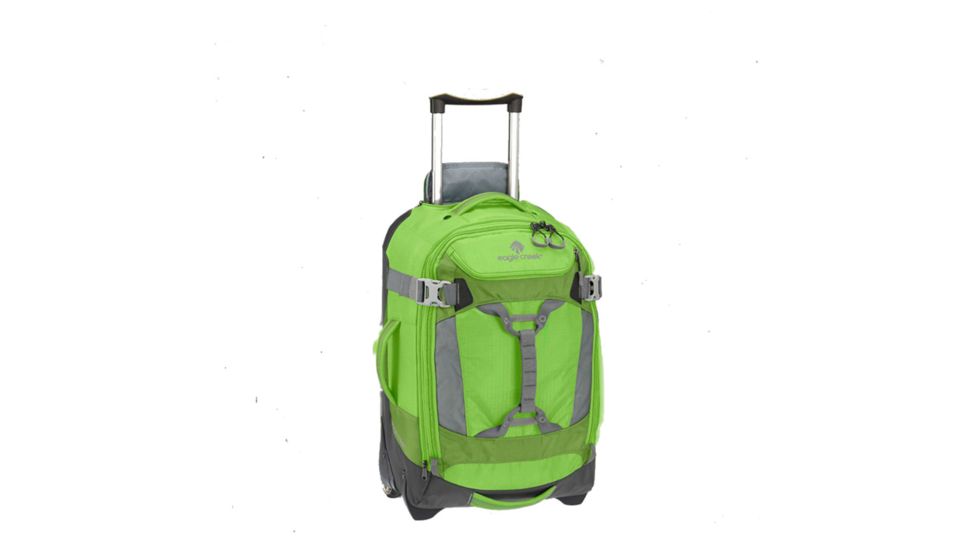 Eagle Creek Load Warrior Wheeled Duffel 22-Cactus Green