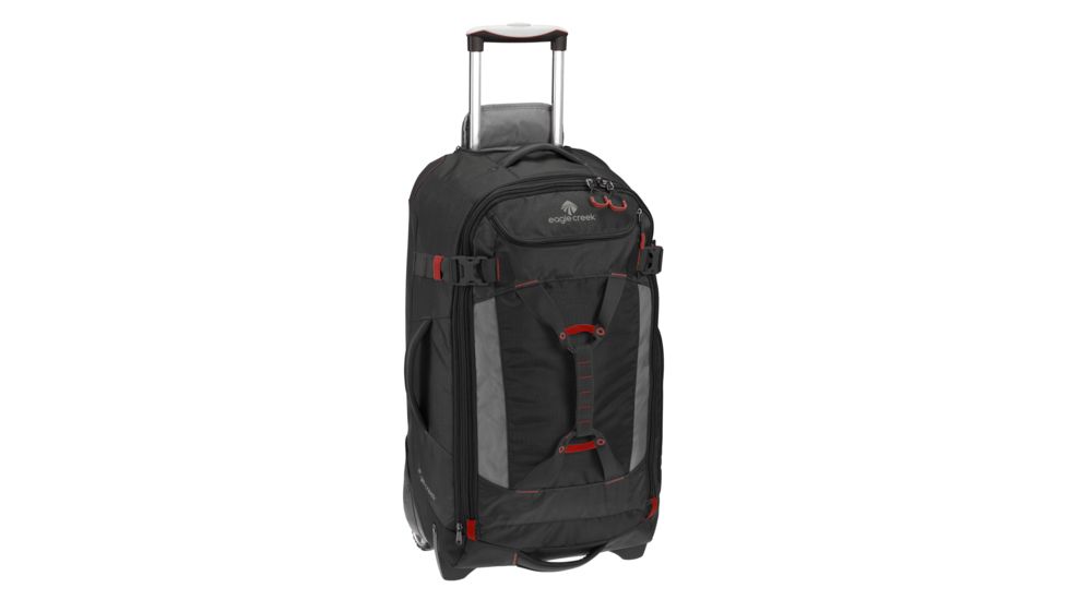 Eagle Creek Load Warrior Wheeled Duffel 28-Black