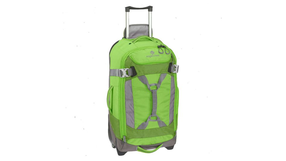 Eagle Creek Load Warrior Wheeled Duffel 28-Cactus Green