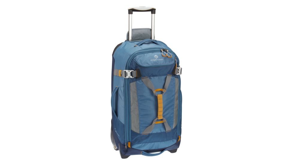 Eagle Creek Load Warrior Wheeled Duffel 28-Slate Blue