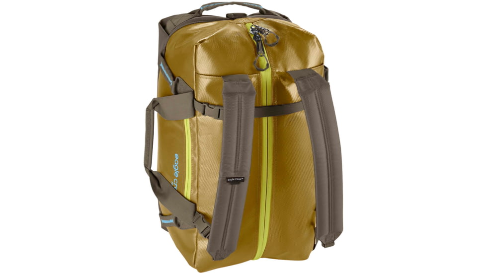 Eagle Creek Migrate 40L Duffel Bag, Field Brown, 40L, EC0A5EKF230