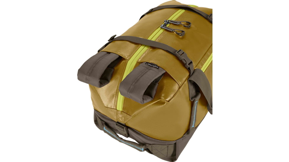 Eagle Creek Migrate 40L Duffel Bag, Field Brown, 40L, EC0A5EKF230