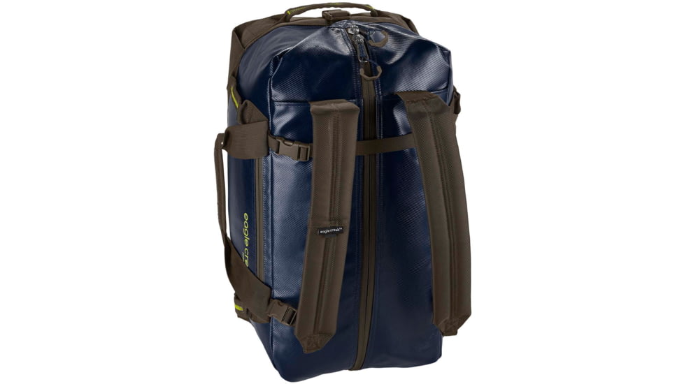 Eagle Creek Migrate Duffel, 40L, Rush Blue, EC0A5EKF420