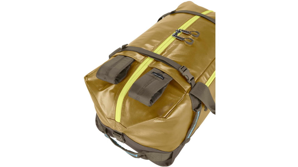 Eagle Creek Migrate 60L Duffel Bag, Field Brown, 60L, EC0A5EJY230