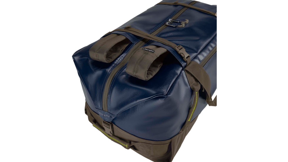 Eagle Creek Migrate Duffel, 90L, Rush Blue, EC0A5EL4420