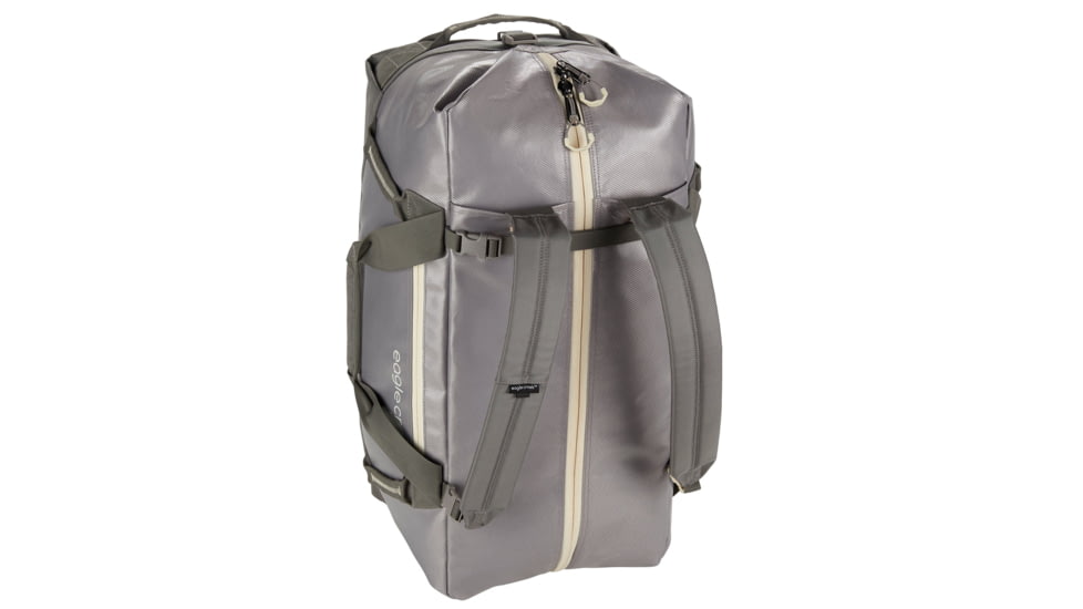 Eagle Creek Migrate Duffel, 40 Liters, River Rock, 40L, EC0A5EKF368