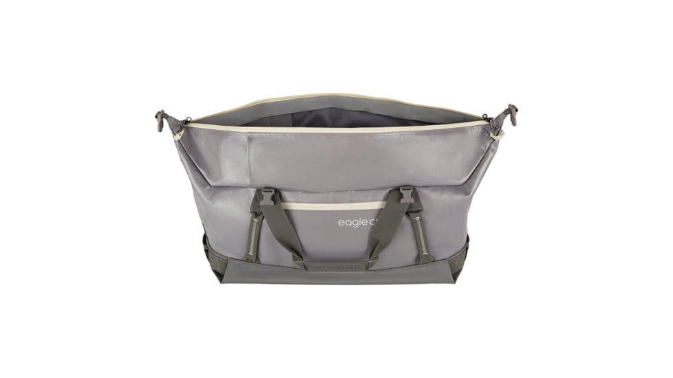 Eagle Creek Migrate Duffel, 40 Liters, River Rock, 40L, EC0A5EKF368