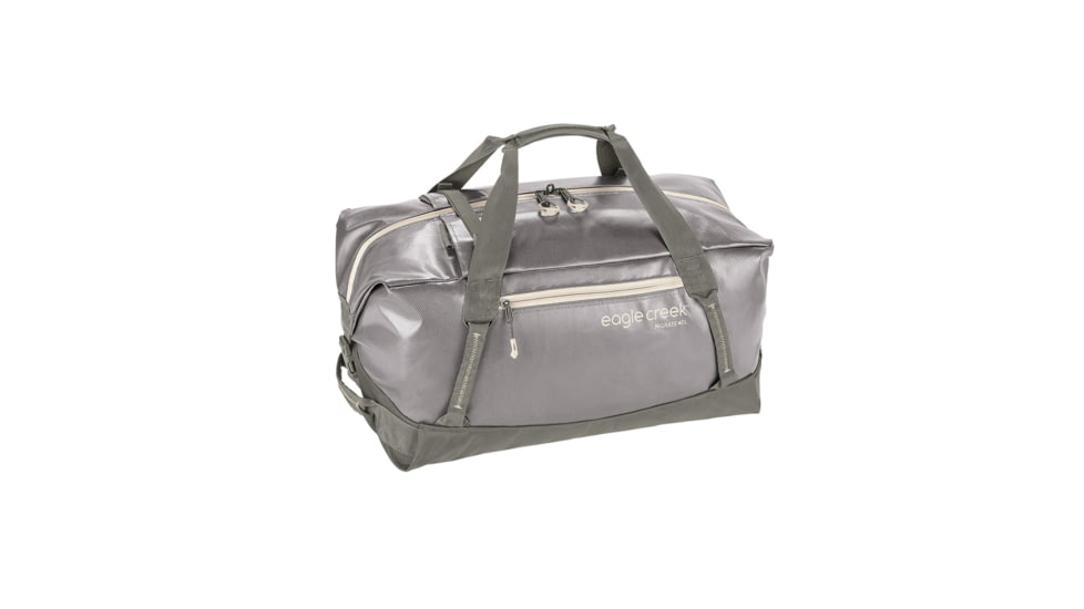 Eagle Creek Migrate Duffel, 40 Liters, River Rock, 40L, EC0A5EKF368