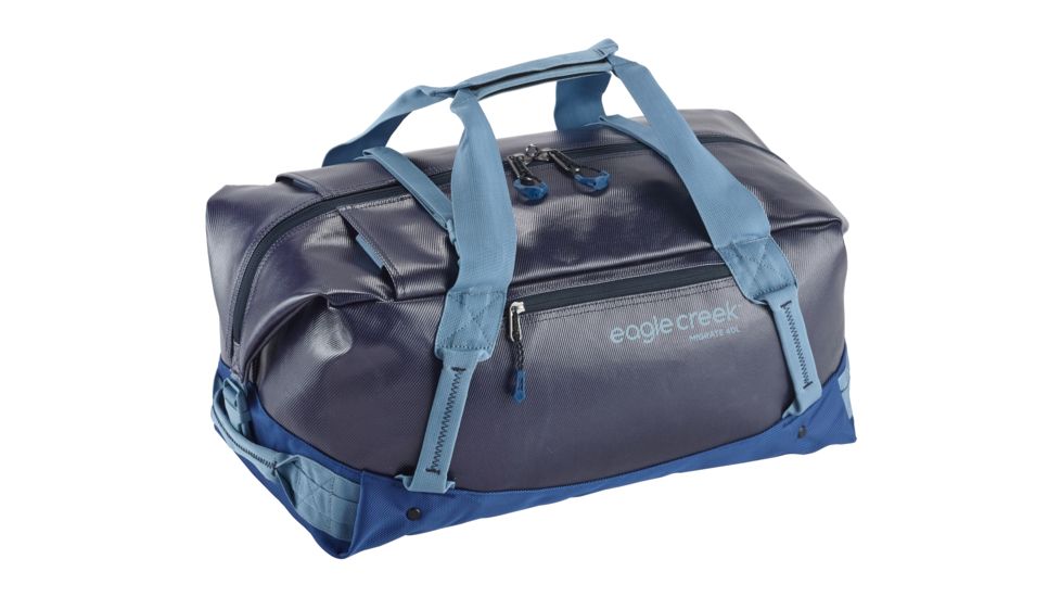 Eagle Creek Migrate Duffel 40L, Arctic Blue, EC0A3XVY271