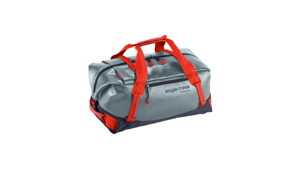 Eagle Creek Migrate Duffel 40L, Biwa Lake Blue, EC0A3XVY328
