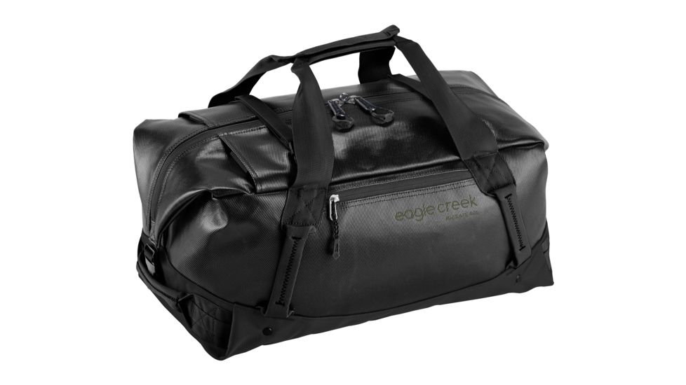 Eagle Creek Migrate Duffel 40L, Jet Black, EC0A3XVY281